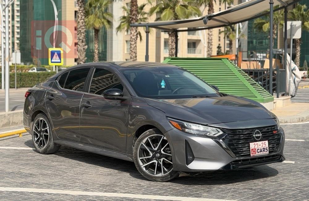 نيسان سنترا